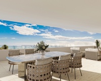 Neue Gebäude - apartment - Fuengirola - Fuengirola Centro