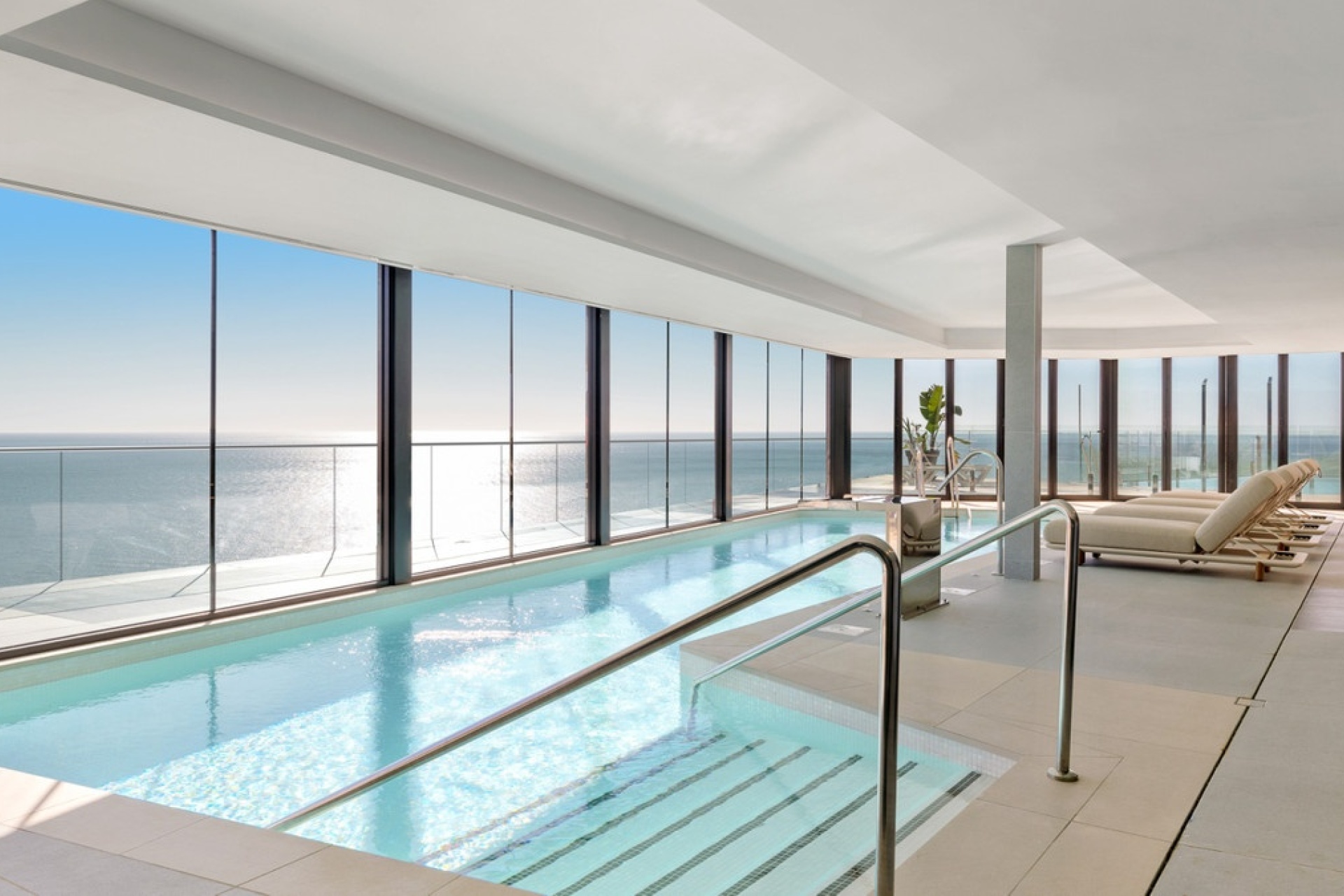 Neue Gebäude - apartment - Fuengirola - Fuengirola Centro