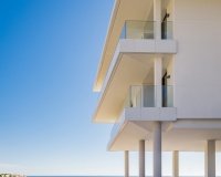 Neue Gebäude - apartment - Fuengirola - Fuengirola Centro