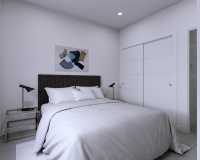 Neue Gebäude - apartment - Fuengirola - Fuengirola Centro