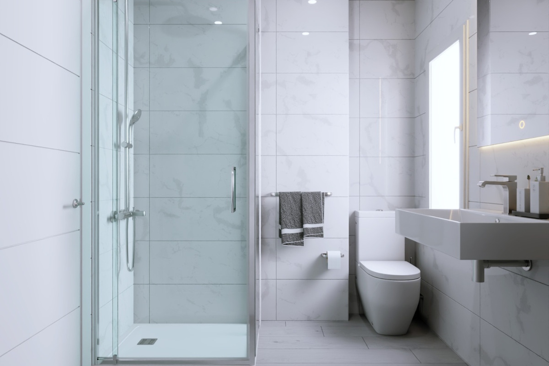 Neue Gebäude - apartment - Fuengirola - Fuengirola Centro