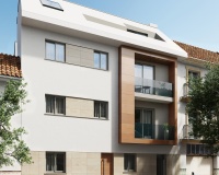Neue Gebäude - apartment - Fuengirola - Fuengirola Centro