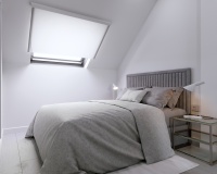 Neue Gebäude - apartment - Fuengirola - Fuengirola Centro