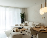 Neue Gebäude - apartment - Fuengirola - Fuengirola Centro