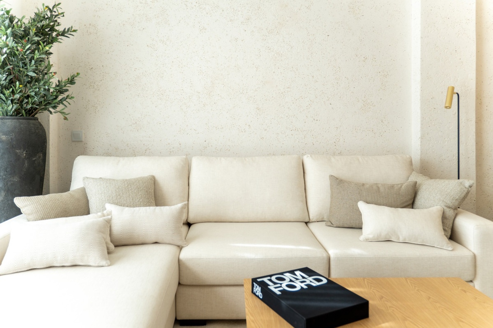 Neue Gebäude - apartment - Fuengirola - Fuengirola Centro