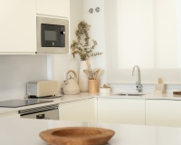 Neue Gebäude - apartment - Fuengirola - Fuengirola Centro