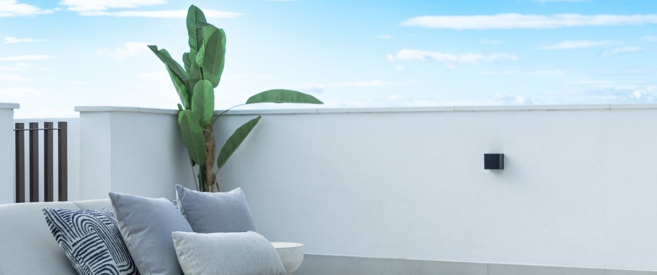 Neue Gebäude - apartment - Fuengirola - Fuengirola Centro