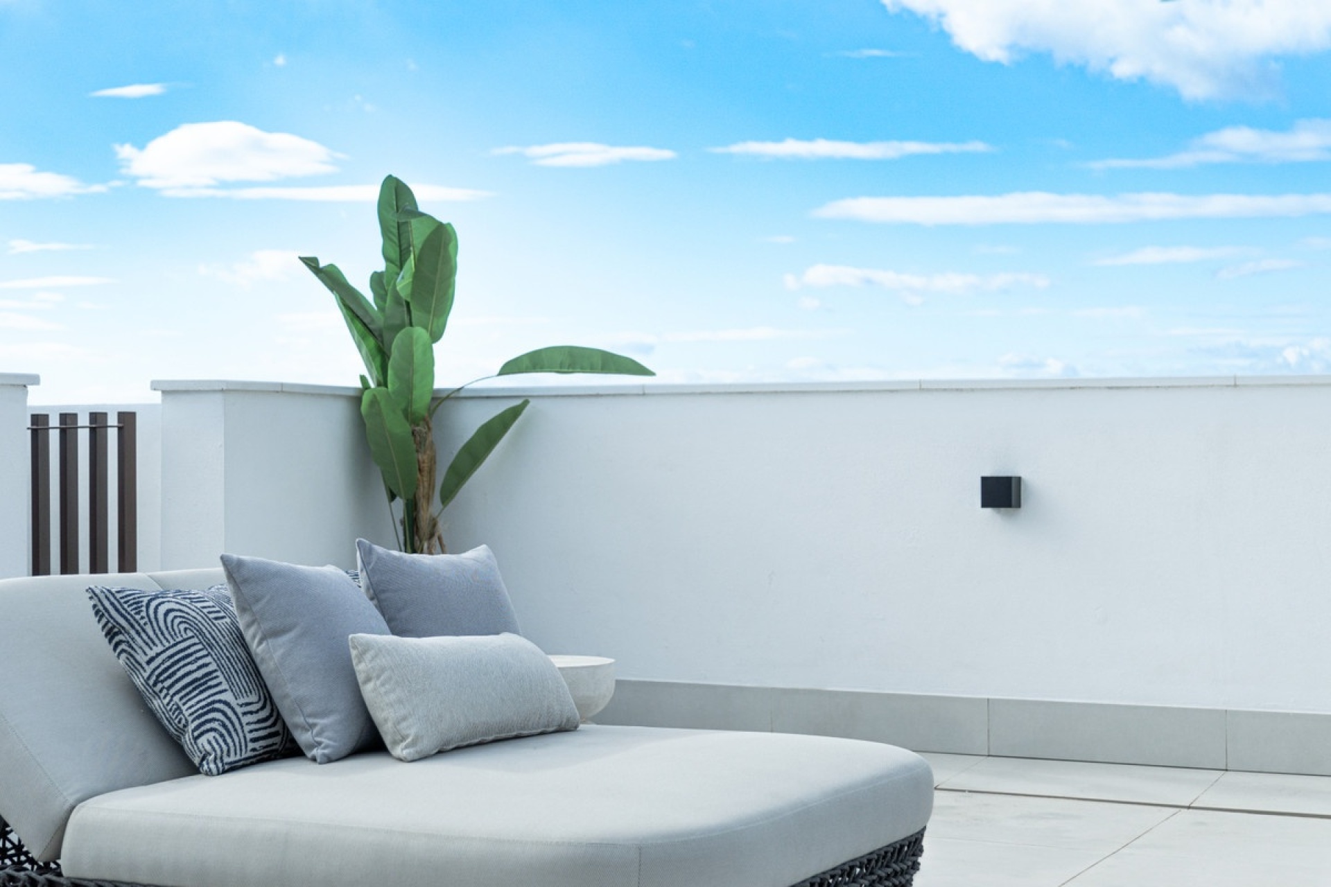 Neue Gebäude - apartment - Fuengirola - Fuengirola Centro