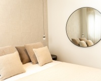 Neue Gebäude - apartment - Fuengirola - Fuengirola Centro