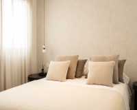 Neue Gebäude - apartment - Fuengirola - Fuengirola Centro