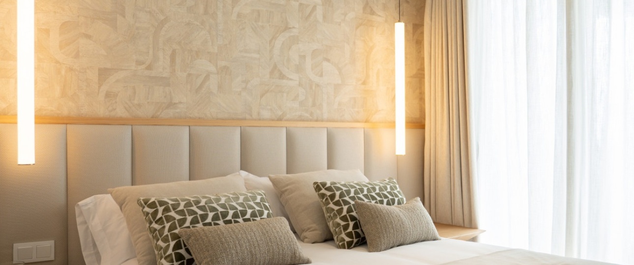 Neue Gebäude - apartment - Fuengirola - Fuengirola Centro