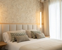 Neue Gebäude - apartment - Fuengirola - Fuengirola Centro