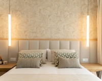 Neue Gebäude - apartment - Fuengirola - Fuengirola Centro