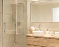 Neue Gebäude - apartment - Fuengirola - Fuengirola Centro