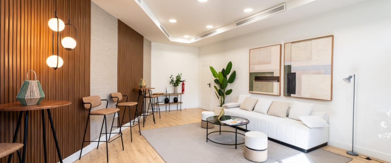 Neue Gebäude - apartment - Fuengirola - Fuengirola Centro