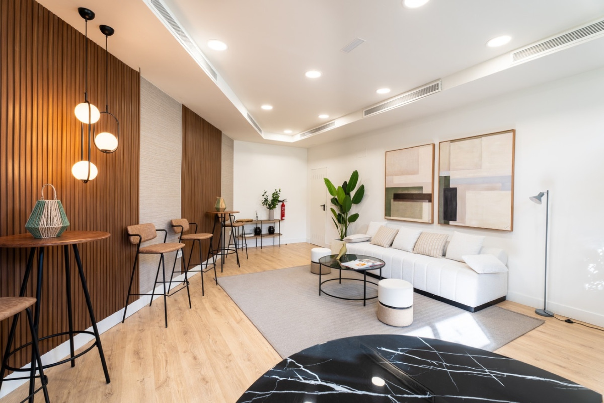 Neue Gebäude - apartment - Fuengirola - Fuengirola Centro