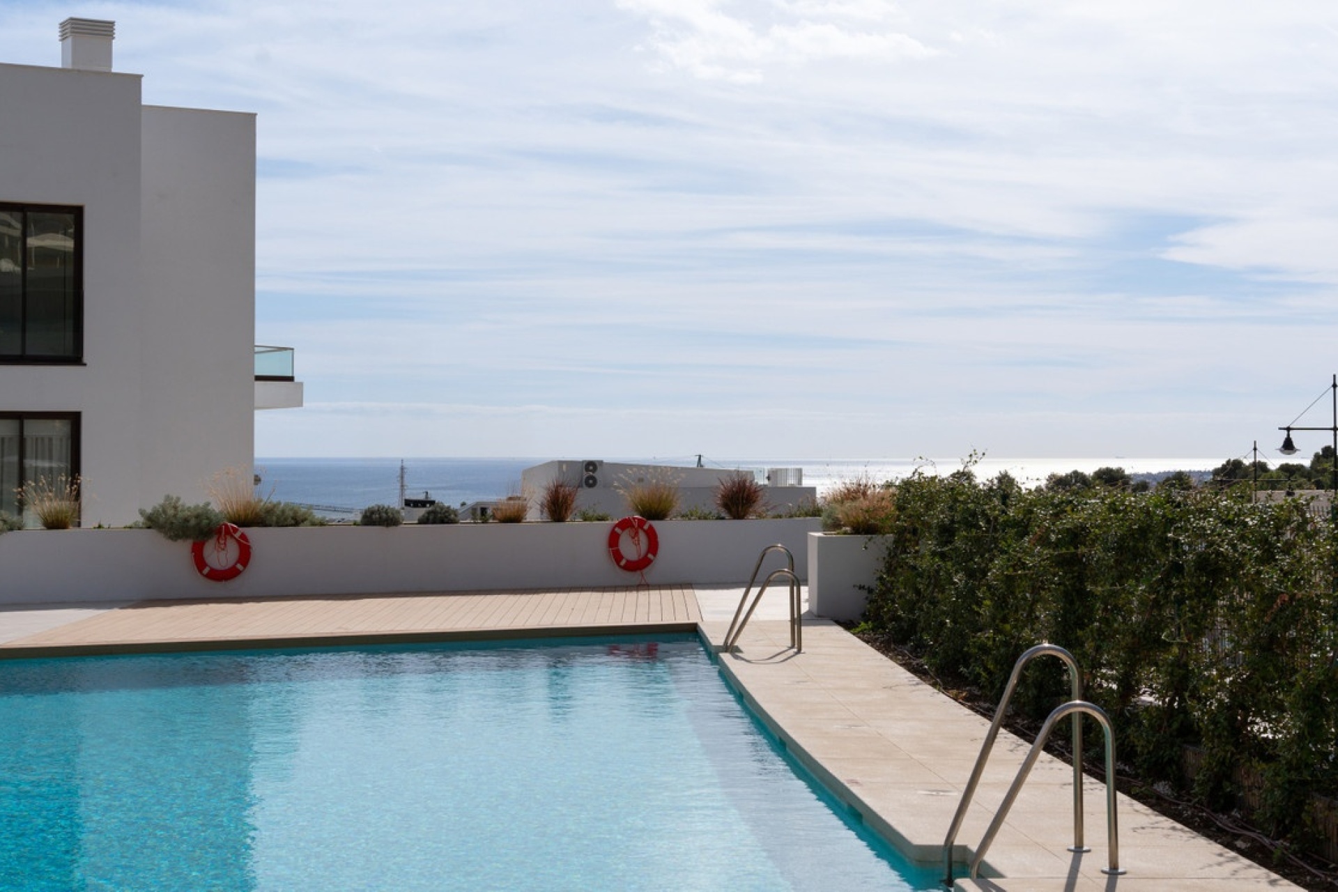 Neue Gebäude - apartment - Fuengirola - Fuengirola Centro