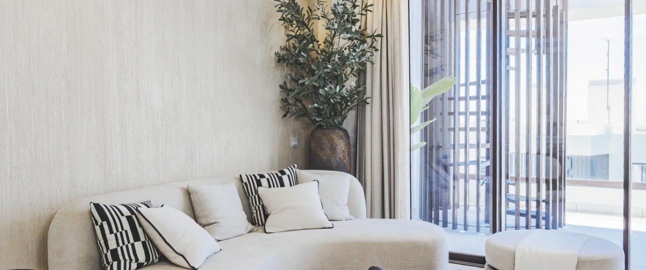 Neue Gebäude - apartment - Fuengirola - Fuengirola Centro