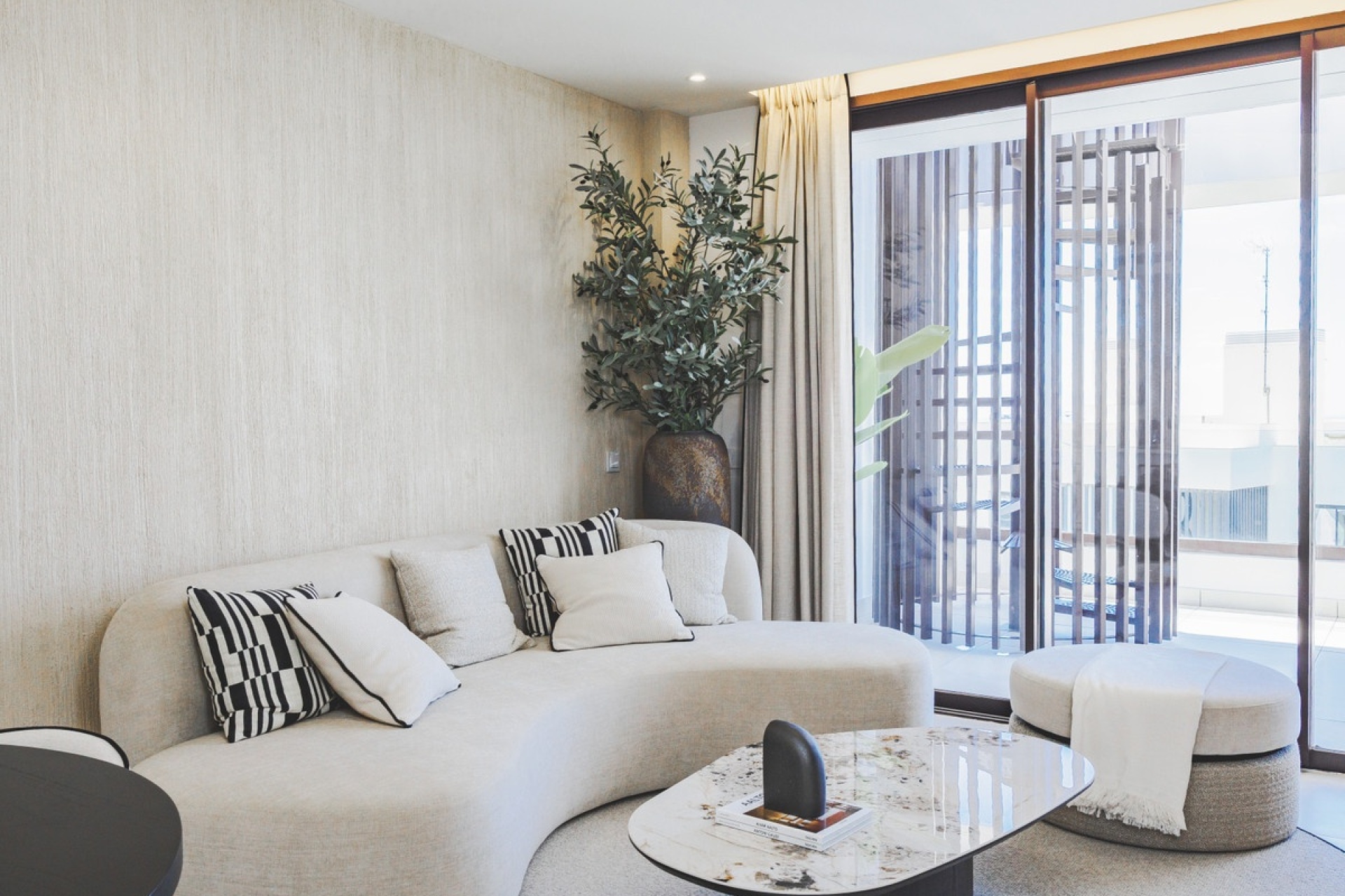 Neue Gebäude - apartment - Fuengirola - Fuengirola Centro