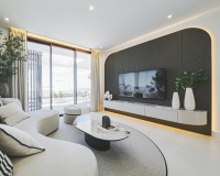 Neue Gebäude - apartment - Fuengirola - Fuengirola Centro