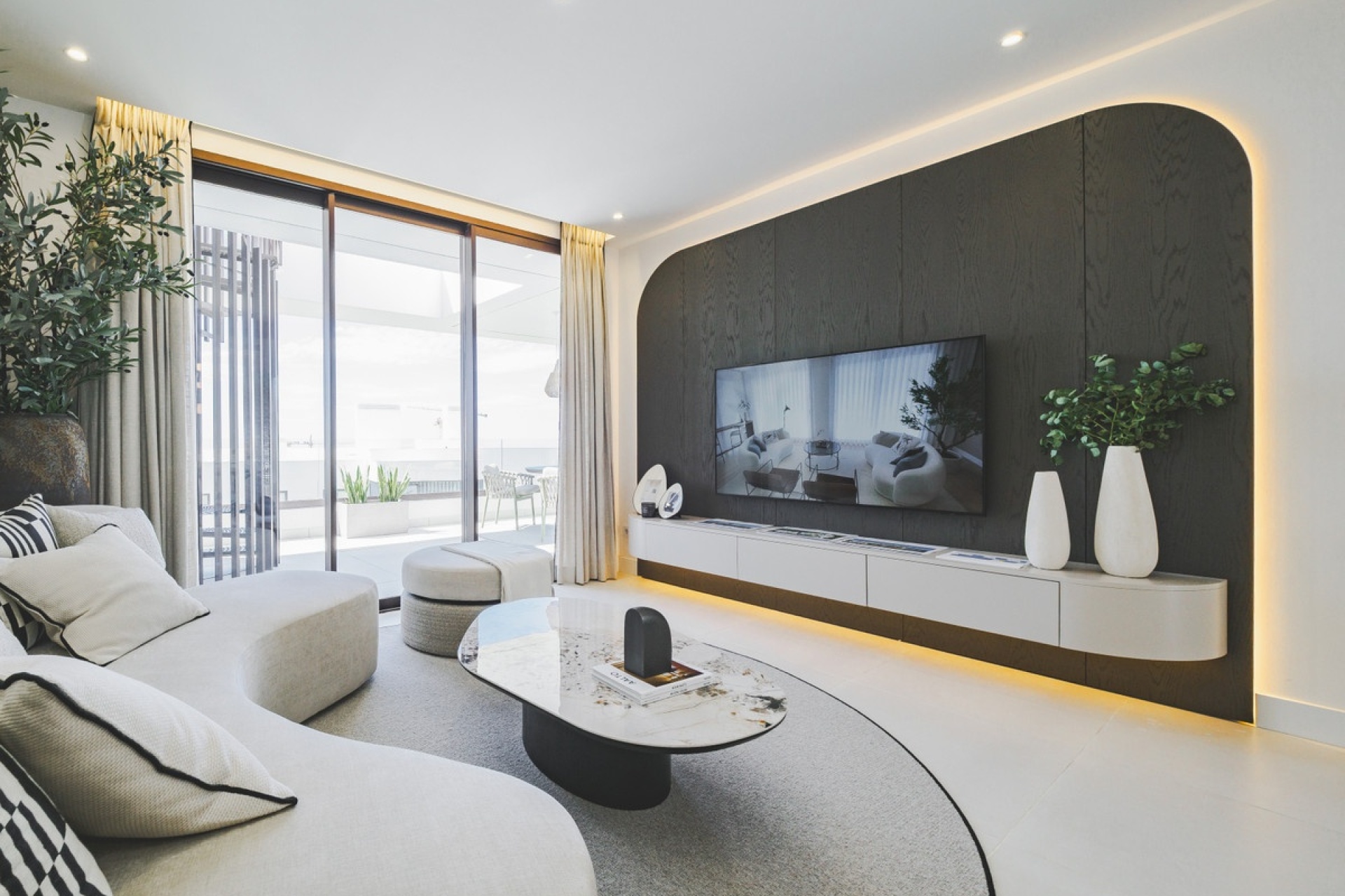 Neue Gebäude - apartment - Fuengirola - Fuengirola Centro