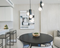 Neue Gebäude - apartment - Fuengirola - Fuengirola Centro