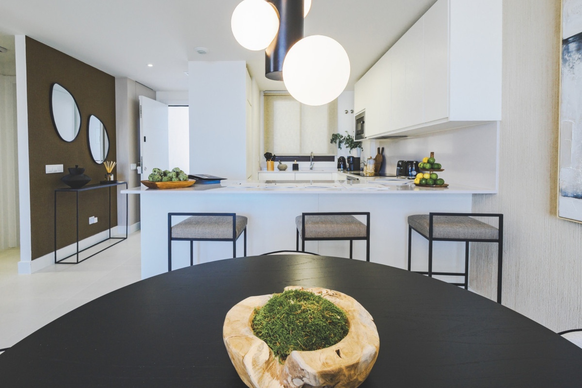 Neue Gebäude - apartment - Fuengirola - Fuengirola Centro