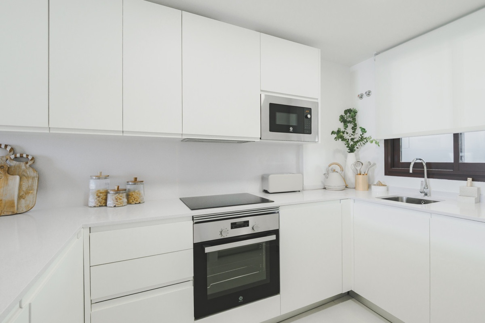 Neue Gebäude - apartment - Fuengirola - Fuengirola Centro