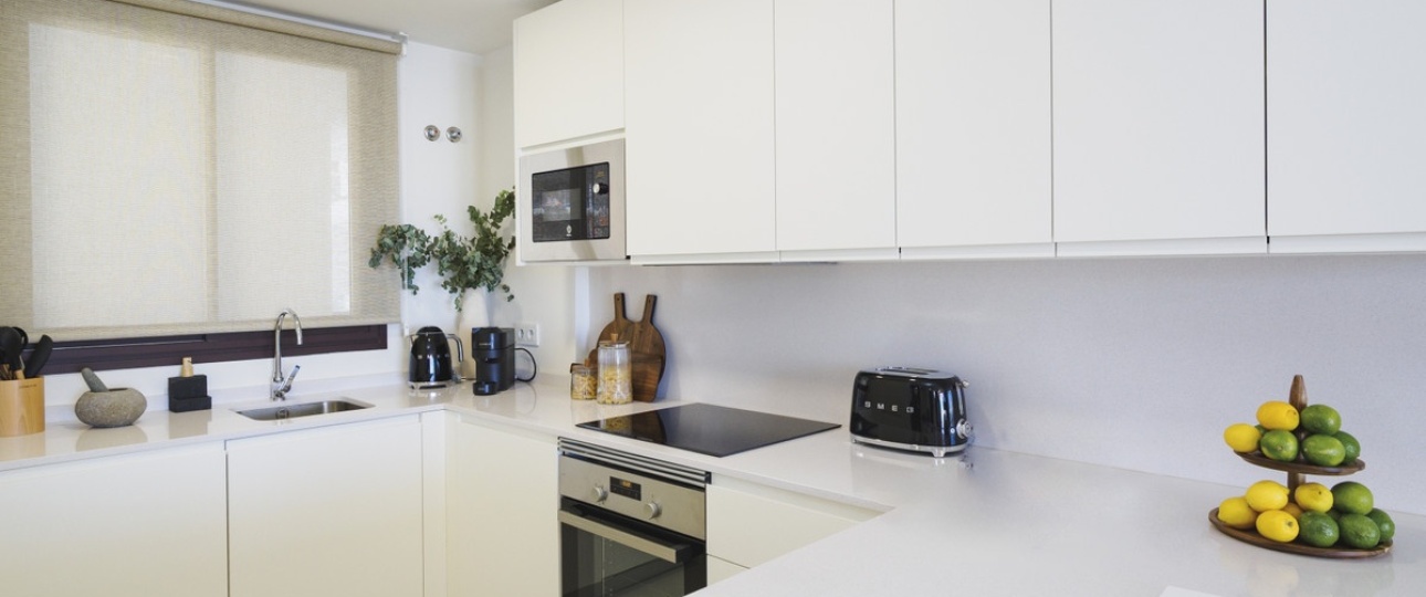 Neue Gebäude - apartment - Fuengirola - Fuengirola Centro