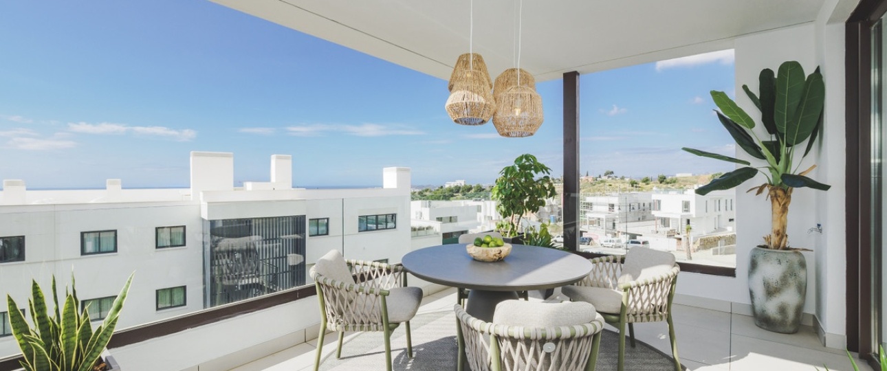 Neue Gebäude - apartment - Fuengirola - Fuengirola Centro