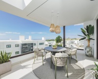 Neue Gebäude - apartment - Fuengirola - Fuengirola Centro