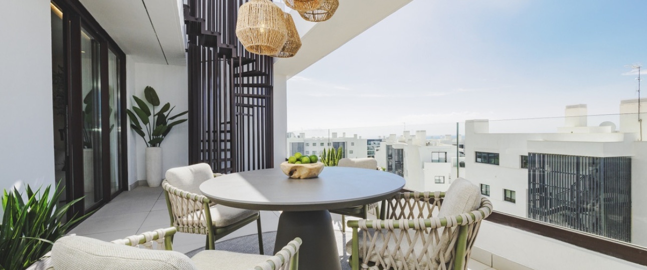 Neue Gebäude - apartment - Fuengirola - Fuengirola Centro