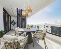 Neue Gebäude - apartment - Fuengirola - Fuengirola Centro