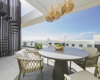 Neue Gebäude - apartment - Fuengirola - Fuengirola Centro