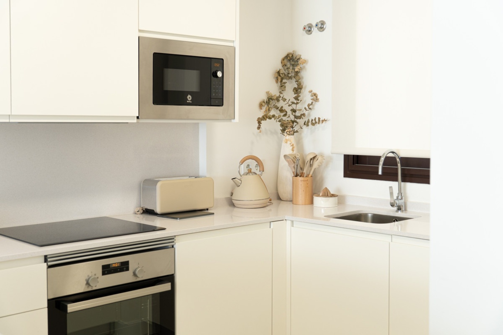 Neue Gebäude - apartment - Fuengirola - Fuengirola Centro