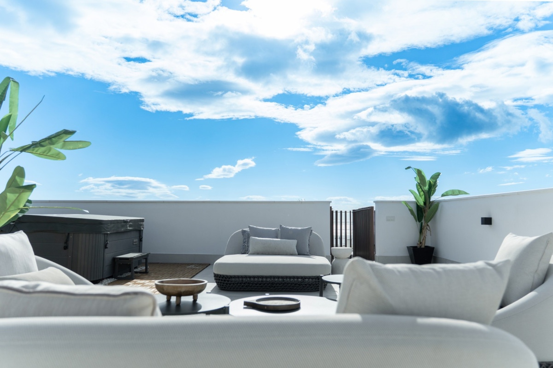Neue Gebäude - apartment - Fuengirola - Fuengirola Centro