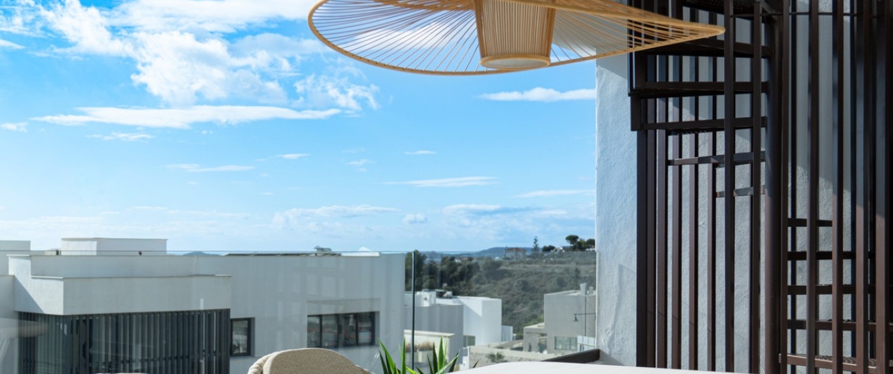 Neue Gebäude - apartment - Fuengirola - Fuengirola Centro