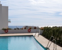 Neue Gebäude - apartment - Fuengirola - Fuengirola Centro