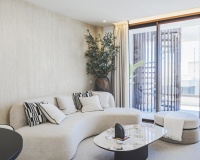 Neue Gebäude - apartment - Fuengirola - Fuengirola Centro