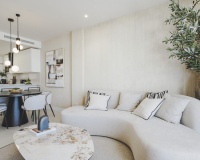 Neue Gebäude - apartment - Fuengirola - Fuengirola Centro