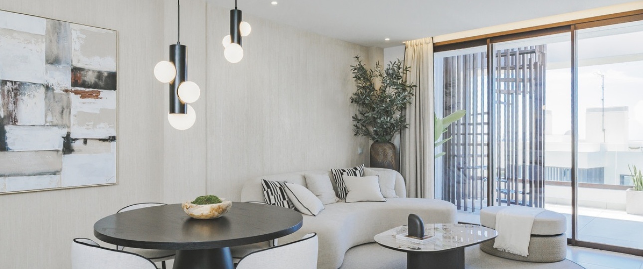 Neue Gebäude - apartment - Fuengirola - Fuengirola Centro