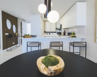 Neue Gebäude - apartment - Fuengirola - Fuengirola Centro