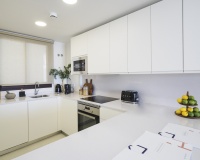 Neue Gebäude - apartment - Fuengirola - Fuengirola Centro