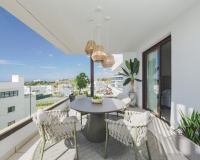 Neue Gebäude - apartment - Fuengirola - Fuengirola Centro