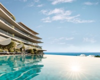 Neue Gebäude - apartment - Fuengirola - Fuengirola Centro