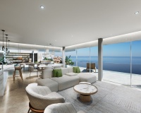 Neue Gebäude - apartment - Fuengirola - Fuengirola Centro