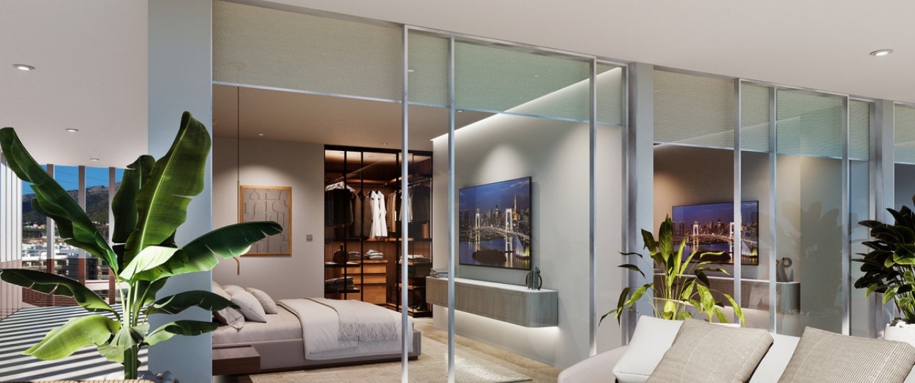 Neue Gebäude - apartment - Fuengirola - Fuengirola Centro
