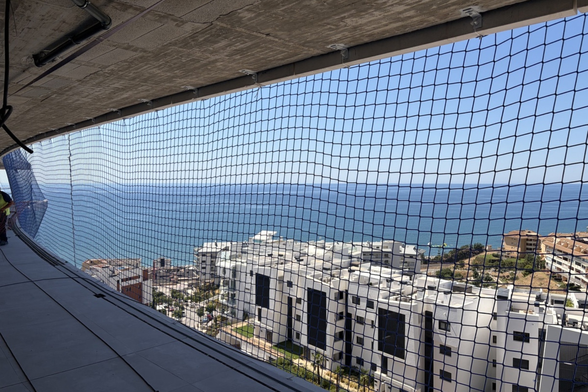 Neue Gebäude - apartment - Fuengirola - Fuengirola Centro