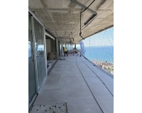Neue Gebäude - apartment - Fuengirola - Fuengirola Centro
