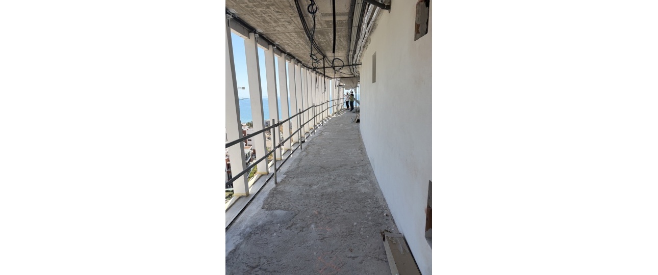 Neue Gebäude - apartment - Fuengirola - Fuengirola Centro